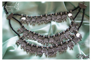 Miral Necklace