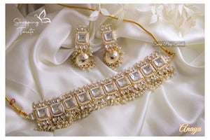 Anaya Set