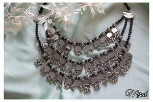 Miral Necklace