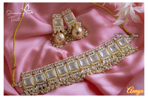 Anaya Set