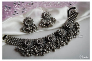 Nishtha set