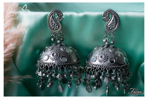 Zaina Jhumkas