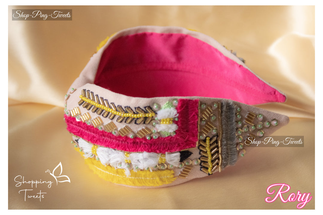Rory Headband