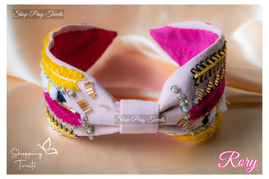 Rory Headband